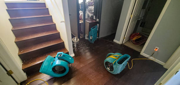 Best 24/7 water damage repair  in Grovetown, GA
