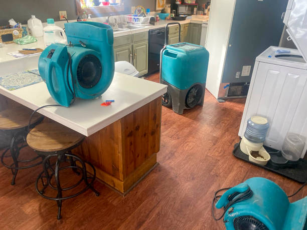 Reliable GA Water damage restoration Solutions
